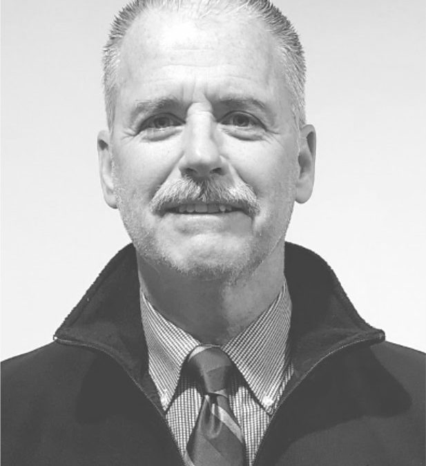 James “Chip” Bruce
