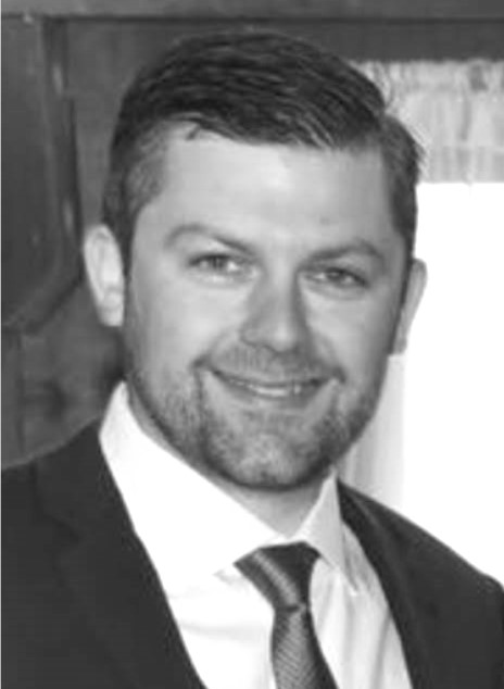 Jason May