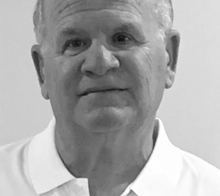 Patrick Genova
