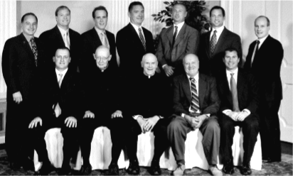 Seton Hall Prep 1982-1983 Seton Hall Prep 1982-1983