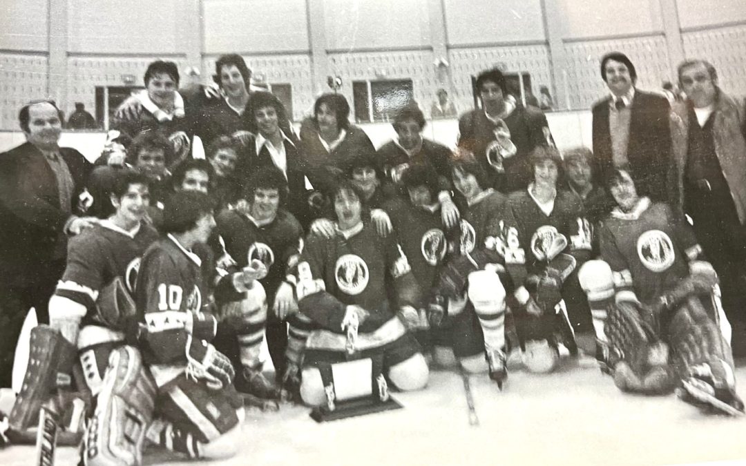 Brick 1978-79