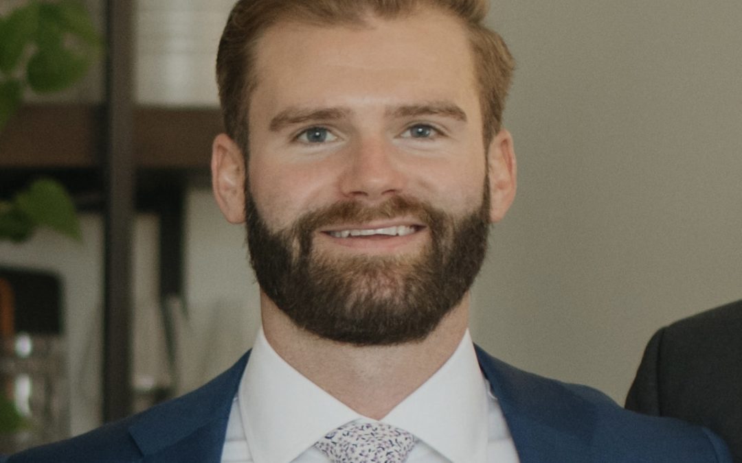 Daniel Casey