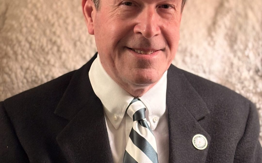 Peter Kolodney