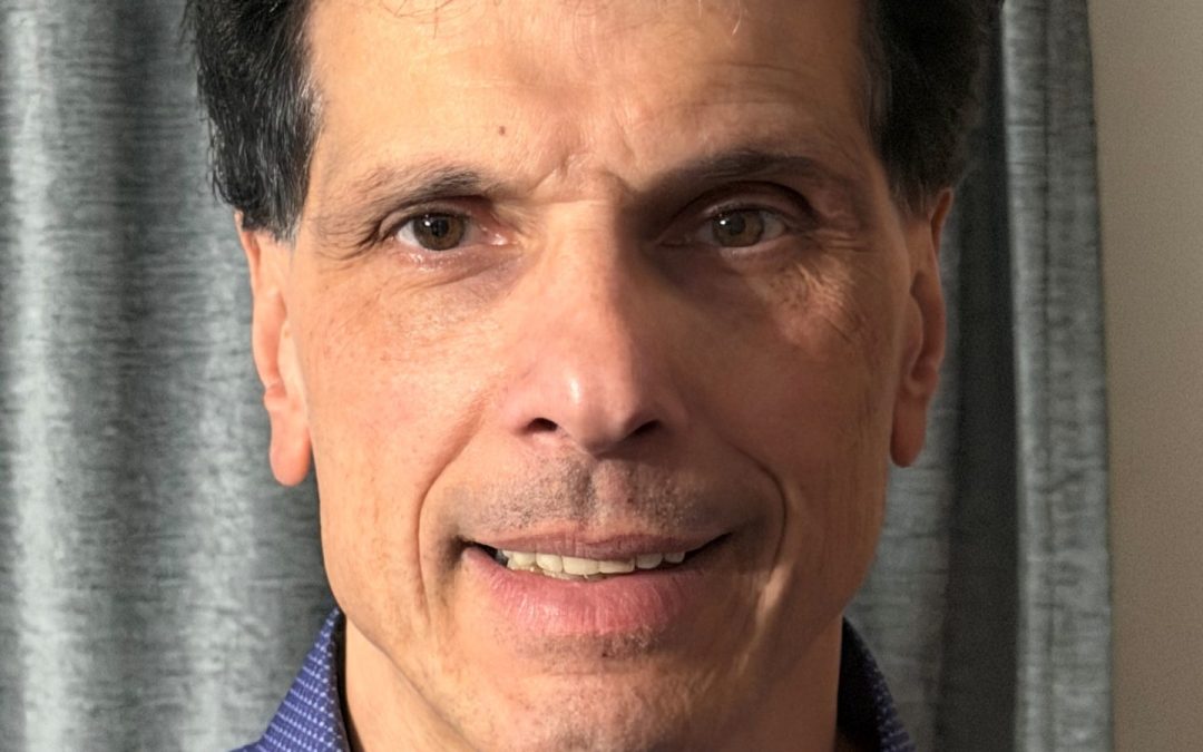 Peter Lamonica