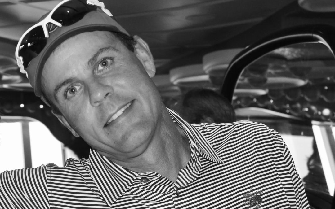 Peter Morris