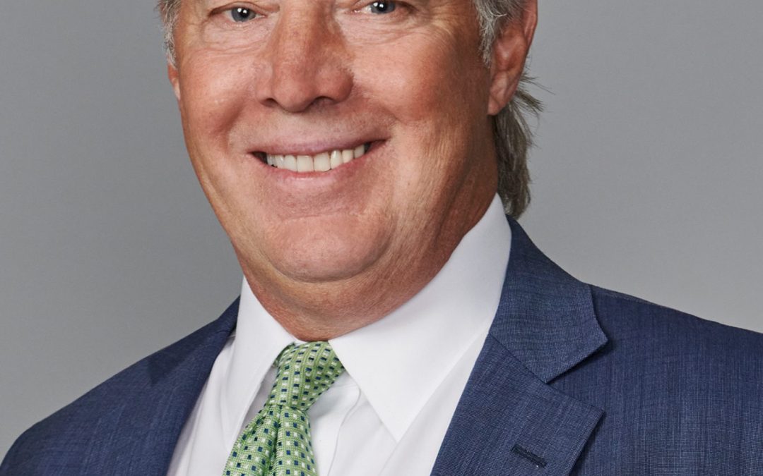 Robert Peacock