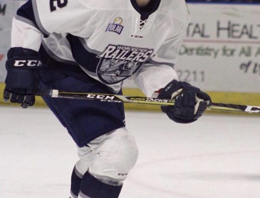 Tom Panico